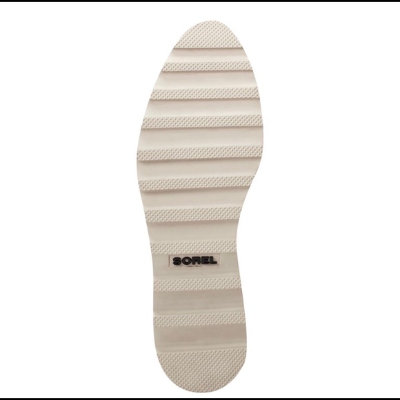 SOLD Sorel Women’s Sneakchic Alpine Boot sz 10 - Picture 4 of 6